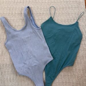 Bodysuit bundle